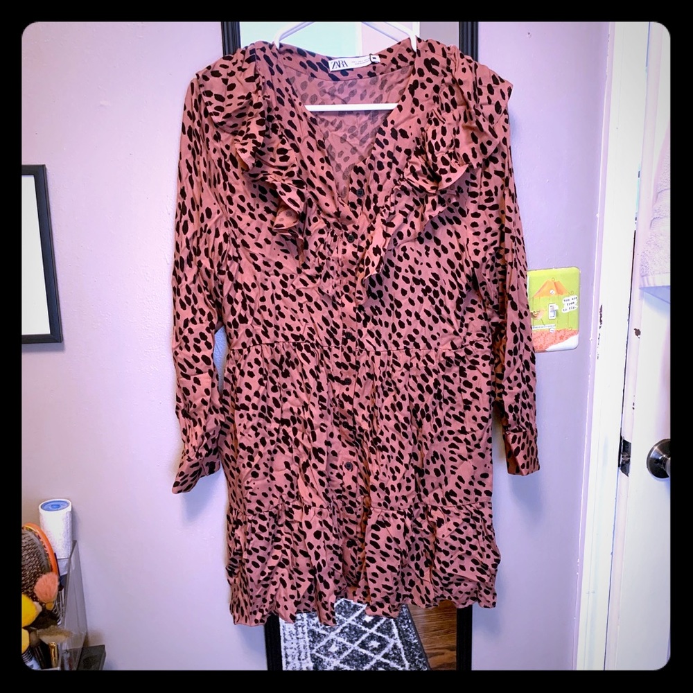 Zara Dress